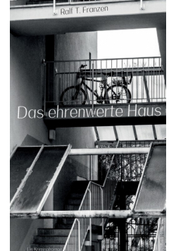 Das ehrenwerte Haus