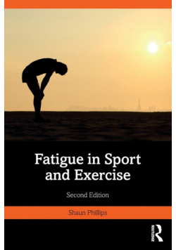 Fatigue in Sport and Exercise