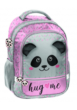 Plecak szkolny Panda PP20PA-260 PASO