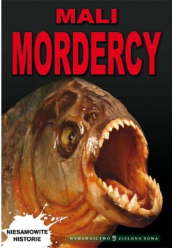 Mali mordercy