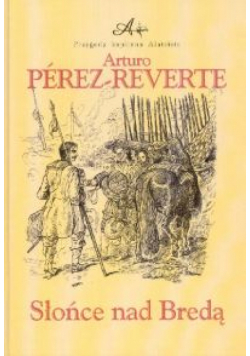 Słońce nad Bredą