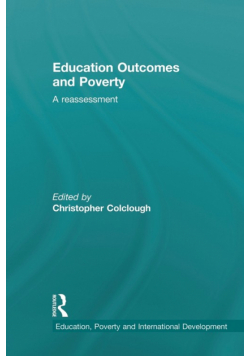 Education Outcomes and Poverty in the South