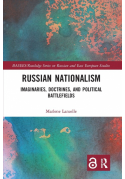 Russian Nationalism