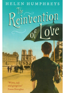 Reinvention of Love