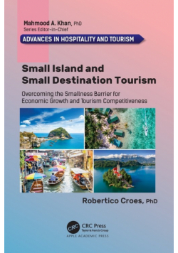 Small Island and Small Destination Tourism