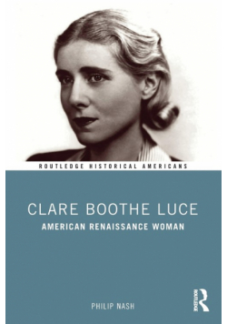 Clare Boothe Luce