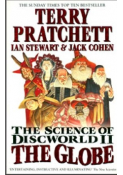 The science of discworld II The Globe
