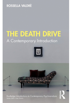 The Death Drive