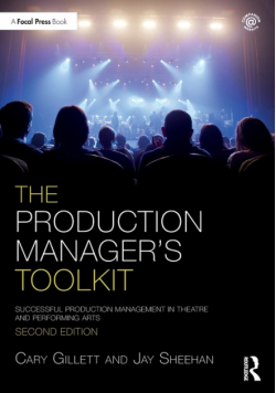 The Production Manager's Toolkit