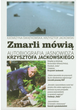 Zmarli mówią