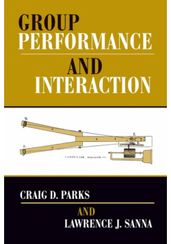 Group Performance And Interaction