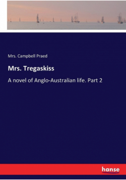 Mrs. Tregaskiss