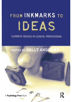 From Inkmarks to Ideas