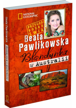 Pawlikowska Beata - Blondynka w Australii