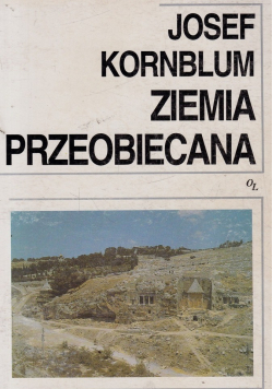 Ziemia przeobiecana