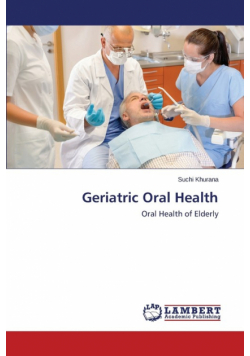 Geriatric Oral Health