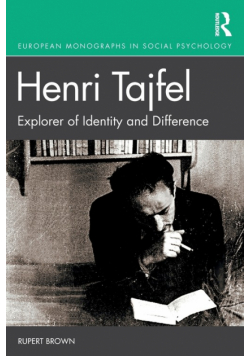 Henri Tajfel