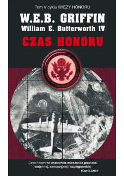 Czas honoru