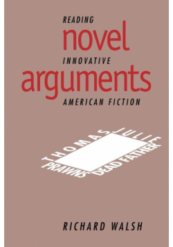 Novel Arguments