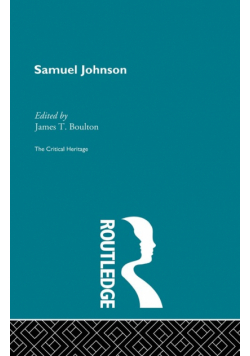 Samuel Johnson