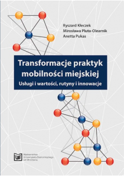 Transformacje Praktyk Mobilności miejskiej