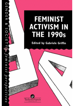 Feminist Activism in the 1990s