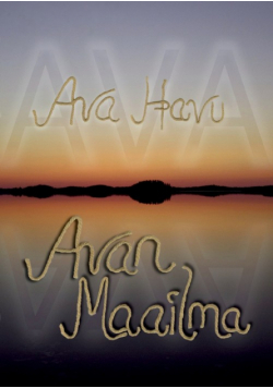 Avan maailma