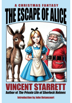 The Escape of Alice