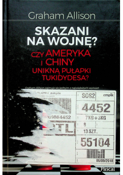 Skazani na wojnę