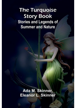 The Turquoise Story Book