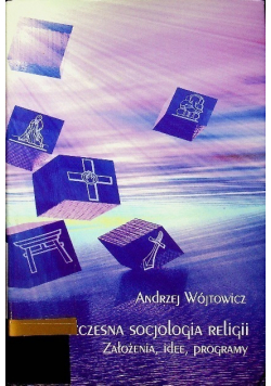 Współczesna socjologia religii