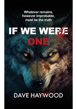 If We Were One