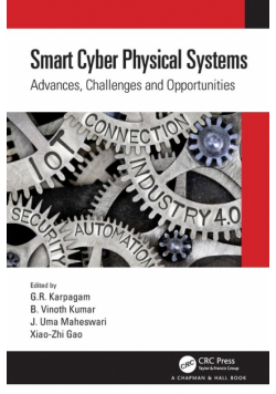 Smart Cyber Physical Systems