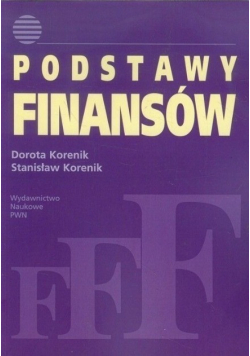 Podstawy finansów