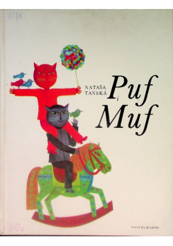 Puf i Muf