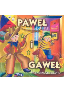 Paweł i Gaweł