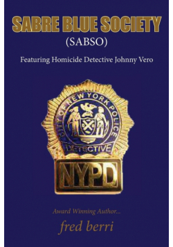 Sabre Blue Society