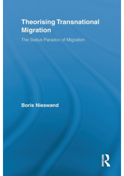 Theorising Transnational Migration