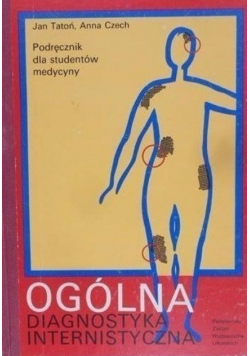 Ogólna diagnostyka internistyczna
