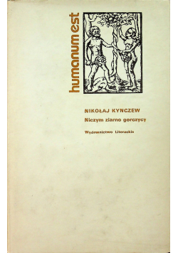 Niczym ziarno gorczycy