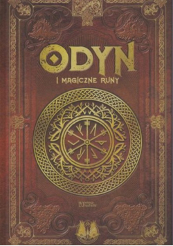 Odyn i magiczne runy