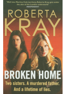 Kray Roberta - Broken Home