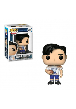 Figurka Funko Pop Vinyl: Riverdale - Reggie