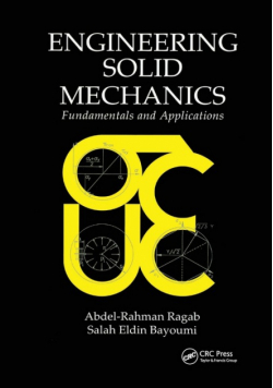 Engineering Solid Mechanics