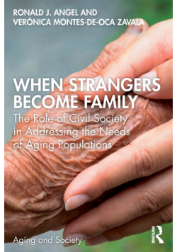 When Strangers Become Family