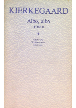 Albo albo Tom 2