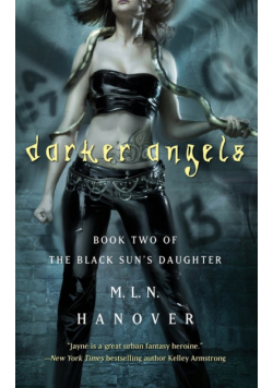 Darker Angels