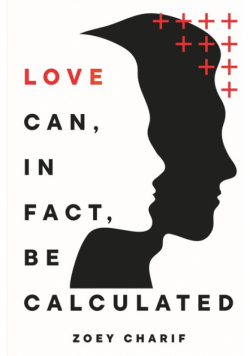 Love Can, In Fact, Be Calculated