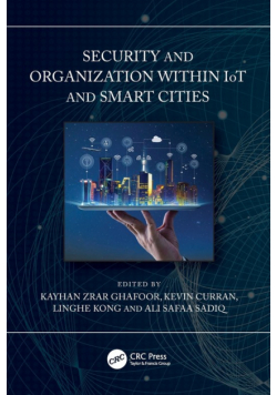 Security and Organization within IoT and Smart Cities