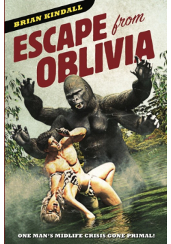 Escape from Oblivia